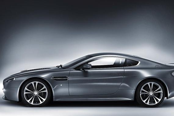 变速箱未确实调整，阿斯顿马丁 Vantage全球召回！