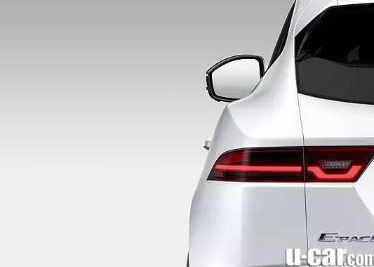 捷豹下一个要国产的目标，或许就是这台诱人SUV