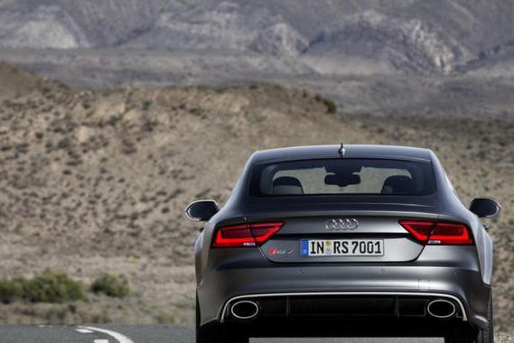 最低调的奥迪，商务车外观，但是却能甩开GT-R