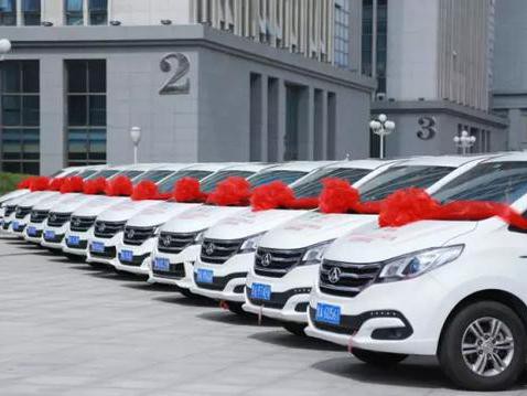 到上古时代圈粉，伏羲大帝钦点大通G10为专属座驾！