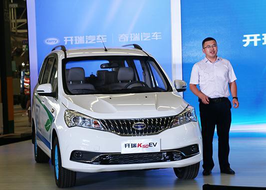 造车不是终极，卖车才是目的，车刚下线就卖3万辆