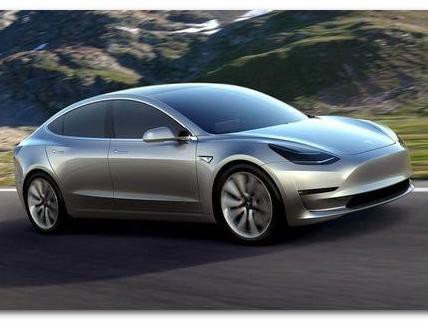 特斯拉MODEL 3，你等得起吗？