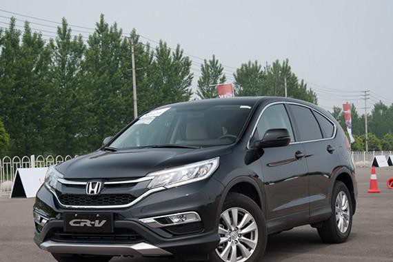 每公里只花费5毛钱，合资SUV简直省得不要不要的！