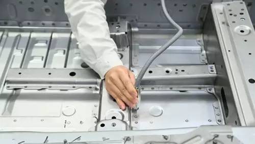 剑指合资前三，坐拥智能工厂的东风日产为何底气最足