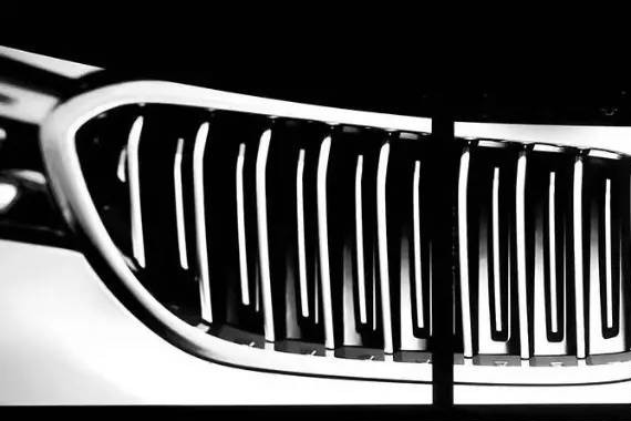 全新一代国产宝马5系Li上市，售价44.99-66.39万元 | 汽车消费报告