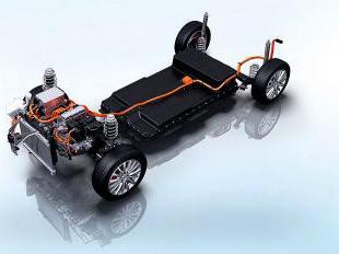 “迟到”的优等生 长城C30EV能否分一杯羹？