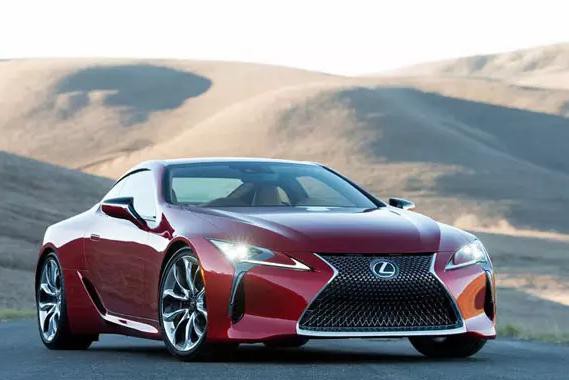 丰田最强跑车，10速变速箱，4.5秒破百，值10辆思域