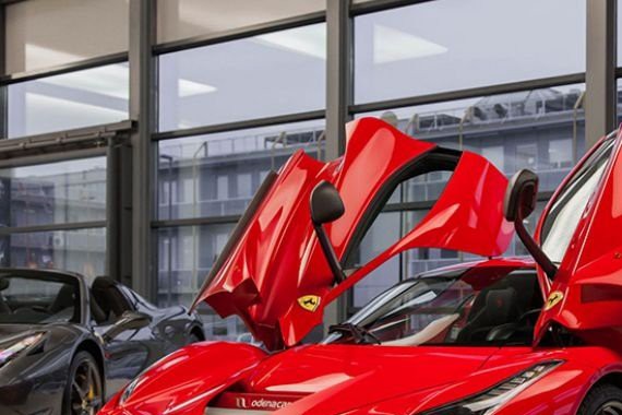 汽车家族化升级盛行，也在套娃脸中寻找佼佼者