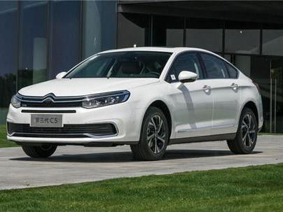 新款雪铁龙C5正式上市，比老款便宜10000块！