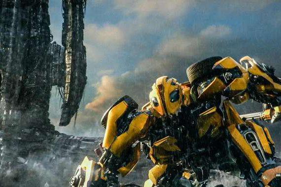 “变5”强势归来，科迈罗RS会不会成为最后的骑士