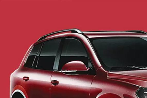 6.66万起，小伙开这台大SUV回老家，邻居以为要20万