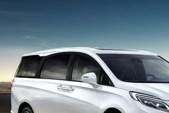 二 胎政策降临MPV火热 终究难敌淡季展开大幅优惠