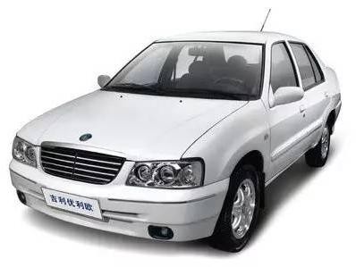 众包造车是什么鬼？这个品牌还能把抄袭的锅甩给谁？