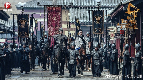 波叔投资4亿的《军师联盟》为何豆瓣8.0却收视扑街？