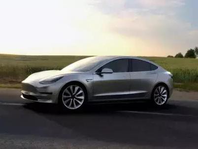 斯特拉有望国产，不到20万就能买Model 3？