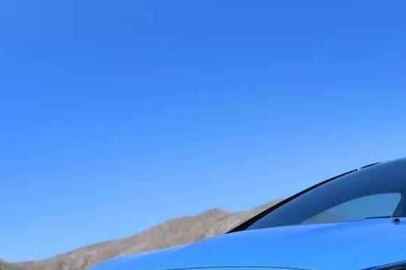 这五款40万级最狂野的性能小钢炮，秒杀百万超跑