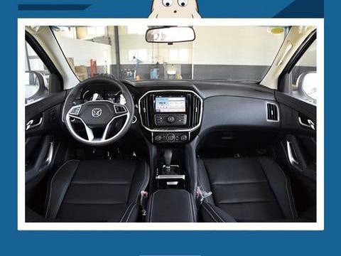 越野性能出众 这三款硬派SUV更适合你