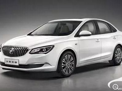 别克英朗遭车主“万字”控诉