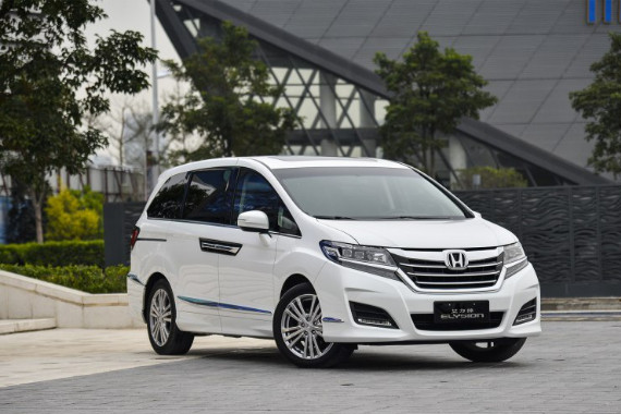 关于舒适性 听听东风本田艾力绅怎么说