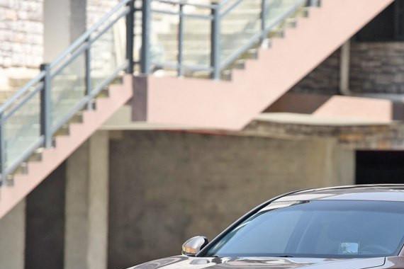 用户口碑第一 这款车凭什么秒杀奔驰、宝马？