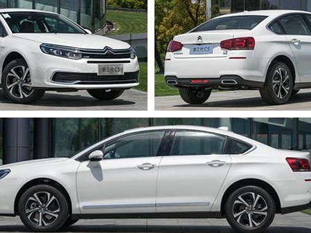 这车4个8尾灯，1.6T才卖16.99万，买啥迈腾帕萨特