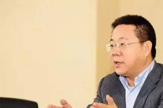 90后看老总|江淮汽车严刚：技术男也有一颗鸡汤心