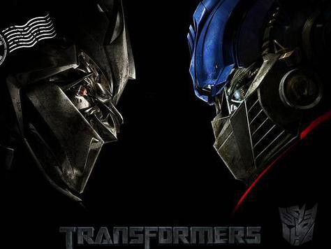 《变形金刚5》上映，好想把这些原型车开回家