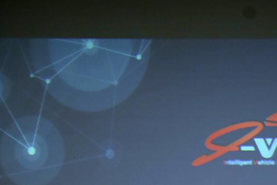 评价安全有C-NCAP，评价智商有I-VISTA