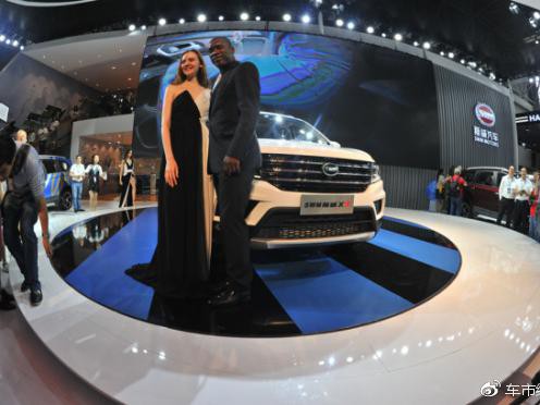 顾家男人不二之选 SWM斯威X3引领7座SUV新势力