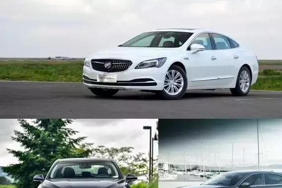 中高级混动车型明年迎来大对决？