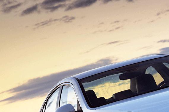 必须够大气！11万落地的中型车该不该买？