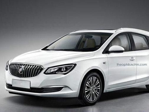 英朗旅行版即将上市，性价比超高！