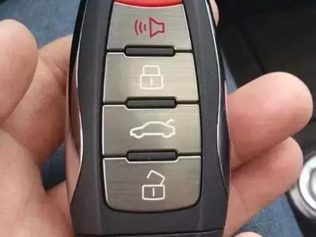 主流国产品牌车钥匙大比拼，哈弗完败，众泰全胜？