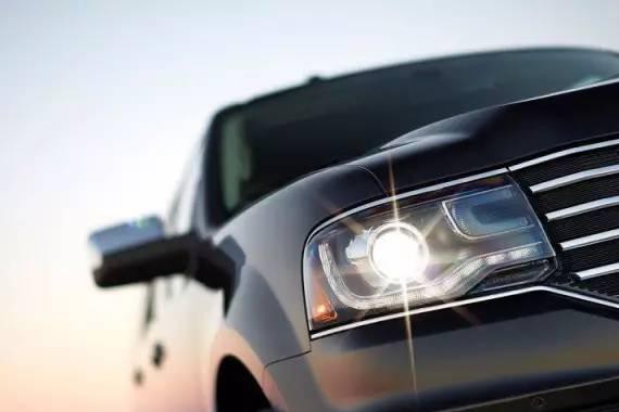 这几款SUV就算给你开？你配吗？