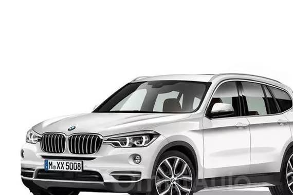 奥迪Q5死不换代，宝马X3全新换代期待颇多！