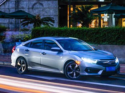 开着它们逼格十足！最低却只要10万噢！