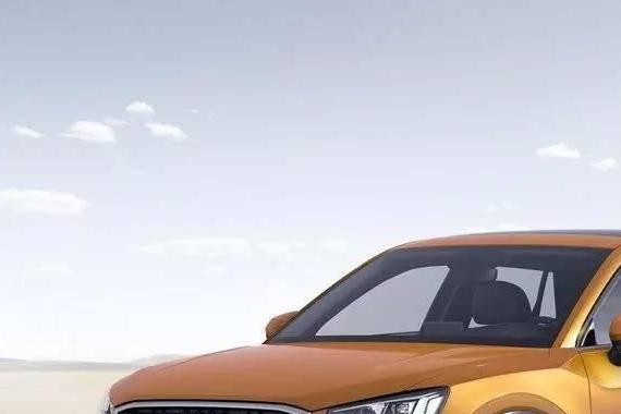 预计20万不到，这款“最便宜”豪华SUV即将引进中国