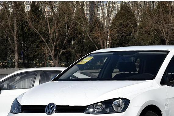 标配ESP，这几款10万的合资车乞丐版配置不输15万