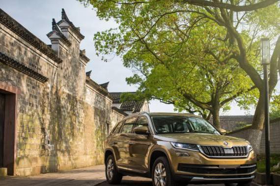 还是不懂中国消费者 标致5008被柯迪亚克吊打？