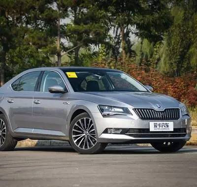 不走老套路，20万元高颜值运动型中级车！