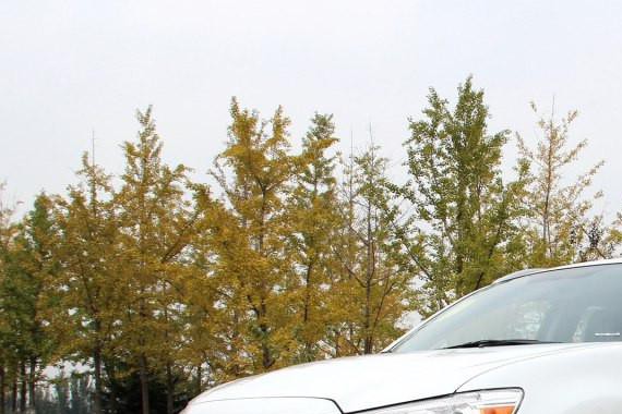 牢牢抓住年轻人的心思 这两款车真会“见风使舵”