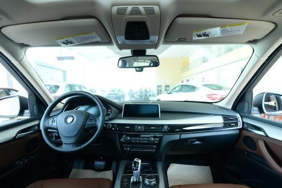 五个不同价位的平行进口SUV推荐，你买的起哪一辆？