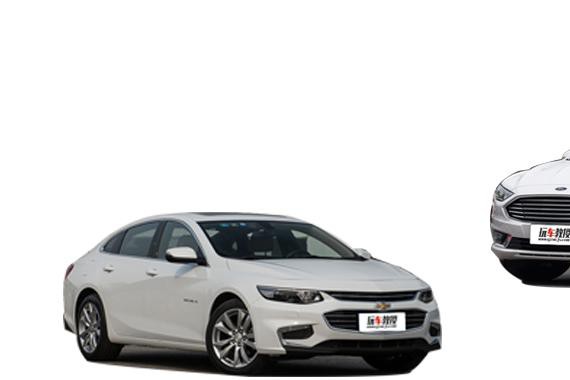 这3款逼格满满的美系中型车，油耗却堪比日系