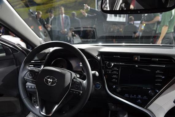 曾是丰田最畅销车型！如今重整旗鼓，却是压力巨大