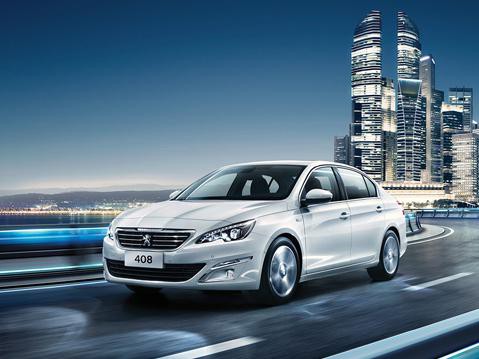 10-15万元除了卡罗拉/朗逸 这几款一样值得选择