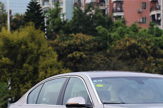 2017年最最最重磅的一款车来了！你的钱包准备好没？