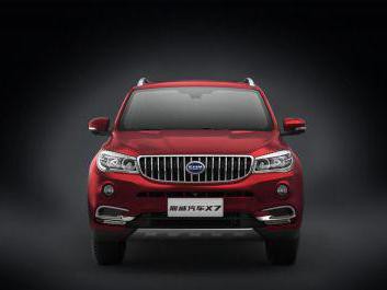 10万元性价比超高的三款SUV，满足你所有的需求