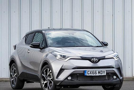 5万与10万的差距 自主与合资小型SUV如何选？