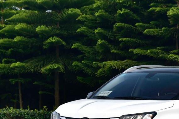 三大件合资车的标准 这款车顶配才10万多