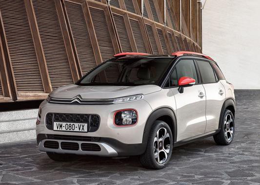 神一般的外观及内饰设计 雪铁龙这次要玩非主流